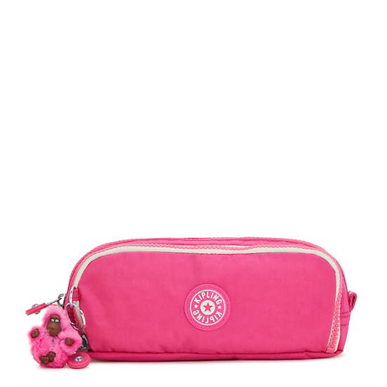 Kipling Gitroy Pencil Case Çanta Pembe | TR 1592KO